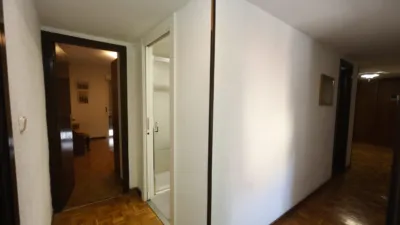 Piso en venta en Calle de José Anselmo Clavé, Centro (Zaragoza Capital) de 226.000 €