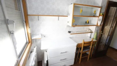 Piso en venta en Calle de José Anselmo Clavé, Centro (Zaragoza Capital) de 226.000 €