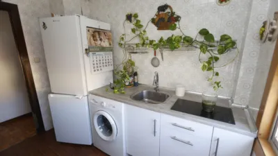 Piso en venta en Calle de José Anselmo Clavé, Centro (Zaragoza Capital) de 226.000 €