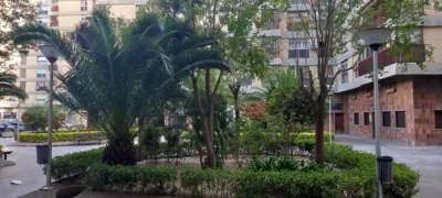 Piso en venta en Calle de José Anselmo Clavé, Centro (Zaragoza Capital) de 226.000 €