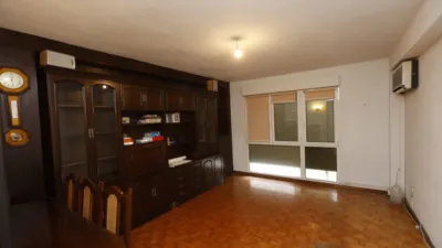 Piso en venta en Calle de José Anselmo Clavé, Centro (Zaragoza Capital) de 226.000 €