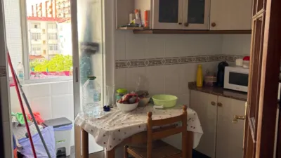 Apartment on Calle de Uruguay, 5 photo 15