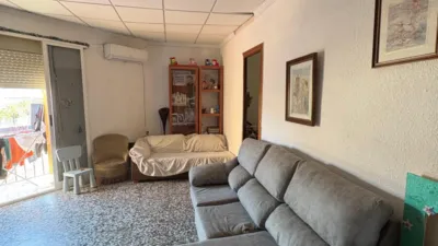 Apartment on Calle de Uruguay, 5 photo 9