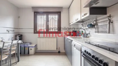 Casa en Avenida de Madrid photo 9