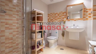 Casa en Avenida de Madrid photo 34