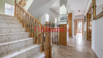 Detached house on Calle del Duero photo 5