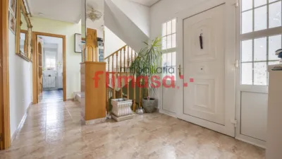 Detached house on Calle del Duero photo 3