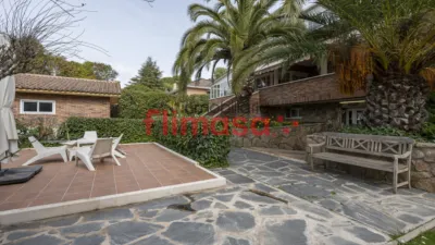 Chalet unifamiliar en calle del Duero photo 41