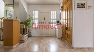 Detached house on Calle del Duero photo 4