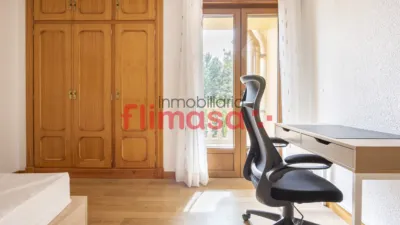 Detached family home on Calle del Tambre photo 16