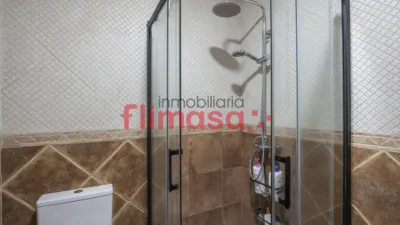 Detached family home on Calle del Tambre photo 21