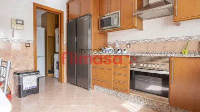 Detached family home on Calle del Tambre photo 37