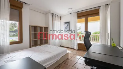Detached family home on Calle del Tambre photo 31