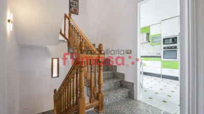 Detached family home on Calle del Tambre photo 14