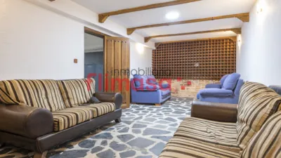 Detached family home on Calle del Tambre photo 50