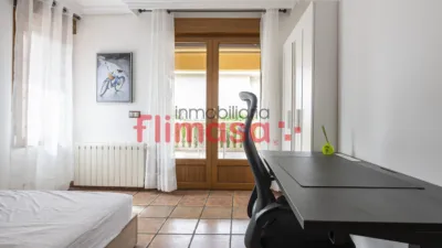 Detached family home on Calle del Tambre photo 32