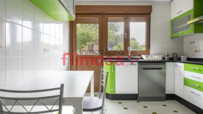Detached family home on Calle del Tambre photo 11