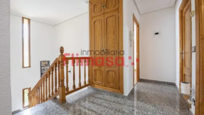 Detached family home on Calle del Tambre photo 22