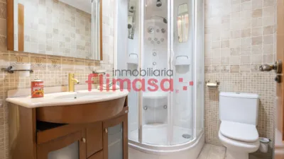 Detached family home on Calle del Tambre photo 33