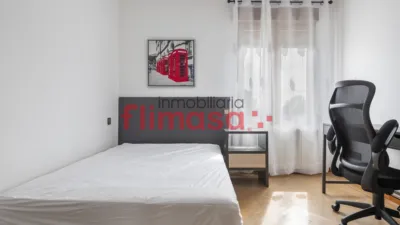 Detached family home on Calle del Tambre photo 40