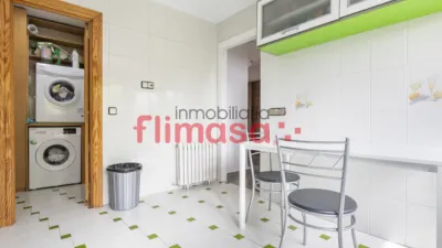 Detached family home on Calle del Tambre photo 13