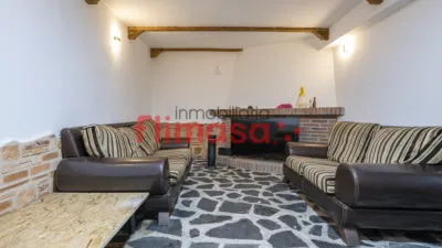 Detached family home on Calle del Tambre photo 51