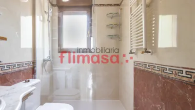 Detached family home on Calle del Tambre photo 46