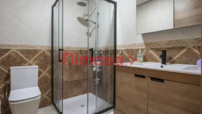 Detached family home on Calle del Tambre photo 20