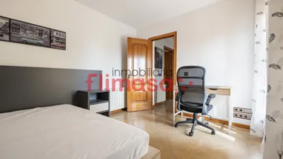 Detached family home on Calle del Tambre photo 48
