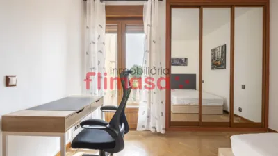 Detached family home on Calle del Tambre photo 47