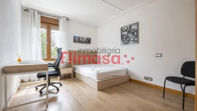 Detached family home on Calle del Tambre photo 23