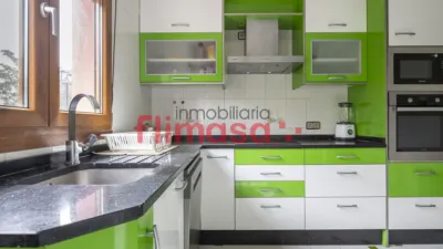 Detached family home on Calle del Tambre photo 12