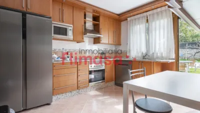 Detached family home on Calle del Tambre photo 34