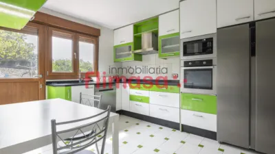 Detached family home on Calle del Tambre photo 10