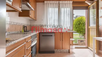 Detached family home on Calle del Tambre photo 35