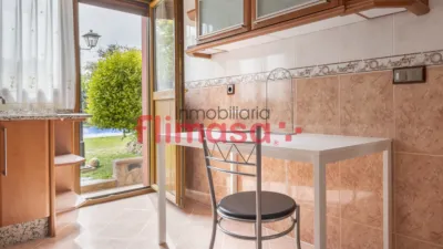 Detached family home on Calle del Tambre photo 36