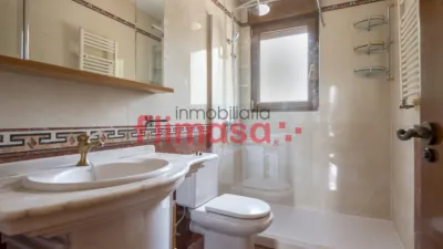 Detached family home on Calle del Tambre photo 45