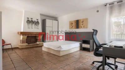 Detached family home on Calle del Tambre photo 6