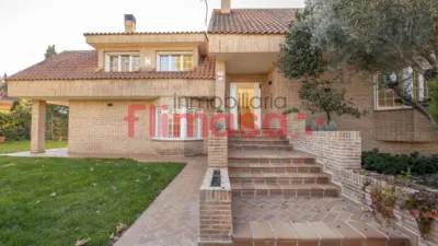 Single-family chalet in Castillo-Campodón photo 3