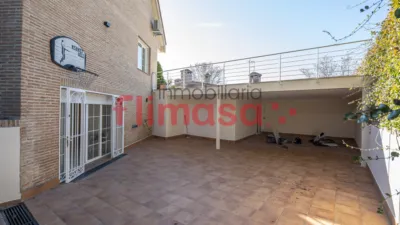 Single-family chalet in Castillo-Campodón photo 49