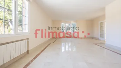 Single-family chalet in Castillo-Campodón photo 8