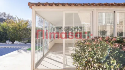 Single-family chalet in Castillo-Campodón photo 47