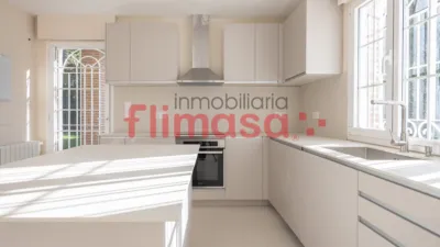 Single-family chalet in Castillo-Campodón photo 13