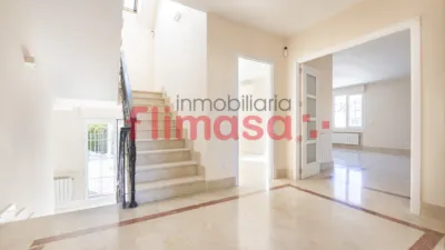 Single-family chalet in Castillo-Campodón photo 4