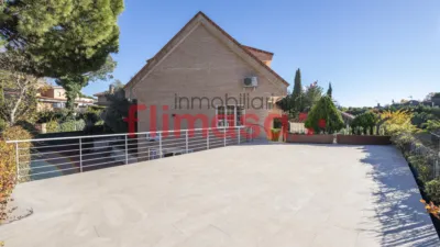 Single-family chalet in Castillo-Campodón photo 48
