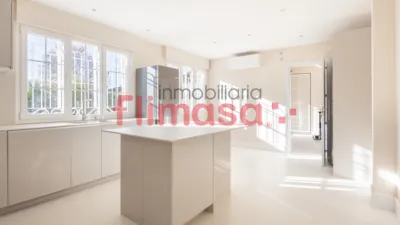 Single-family chalet in Castillo-Campodón photo 14