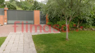 Single-family home in El Bosque photo 26