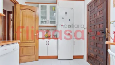 Single-family home in El Bosque photo 9