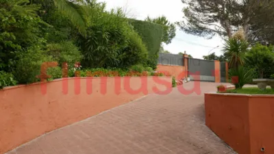 Single-family home in El Bosque photo 35