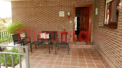 Single-family home in El Bosque photo 32